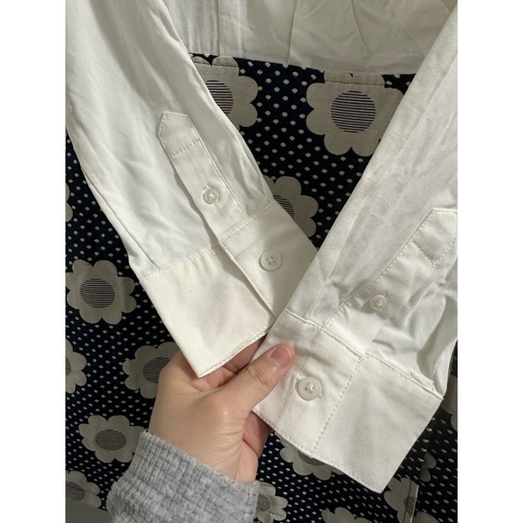 🔴ModCloth Au Contraire Twofer‎ Wrap Dress - Picture 9 of 11